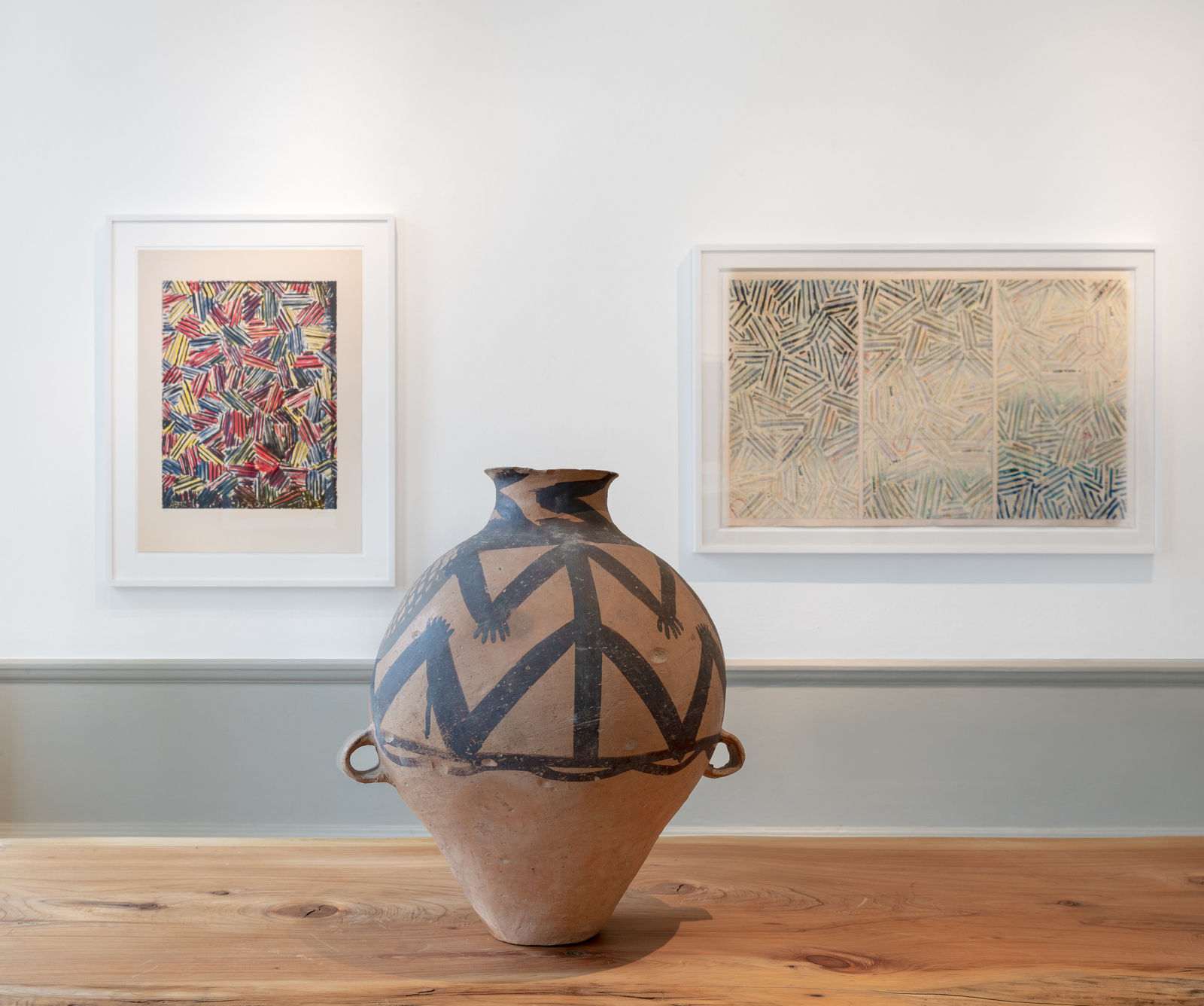 Gansu, c.2300-c.2000 BCE