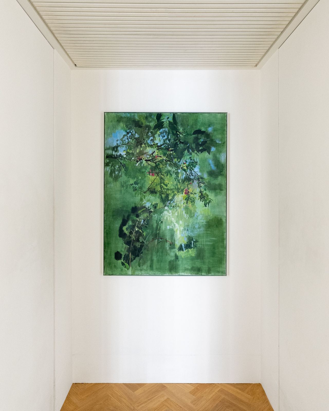 Charlotte Verity, Under the Bay, 2022