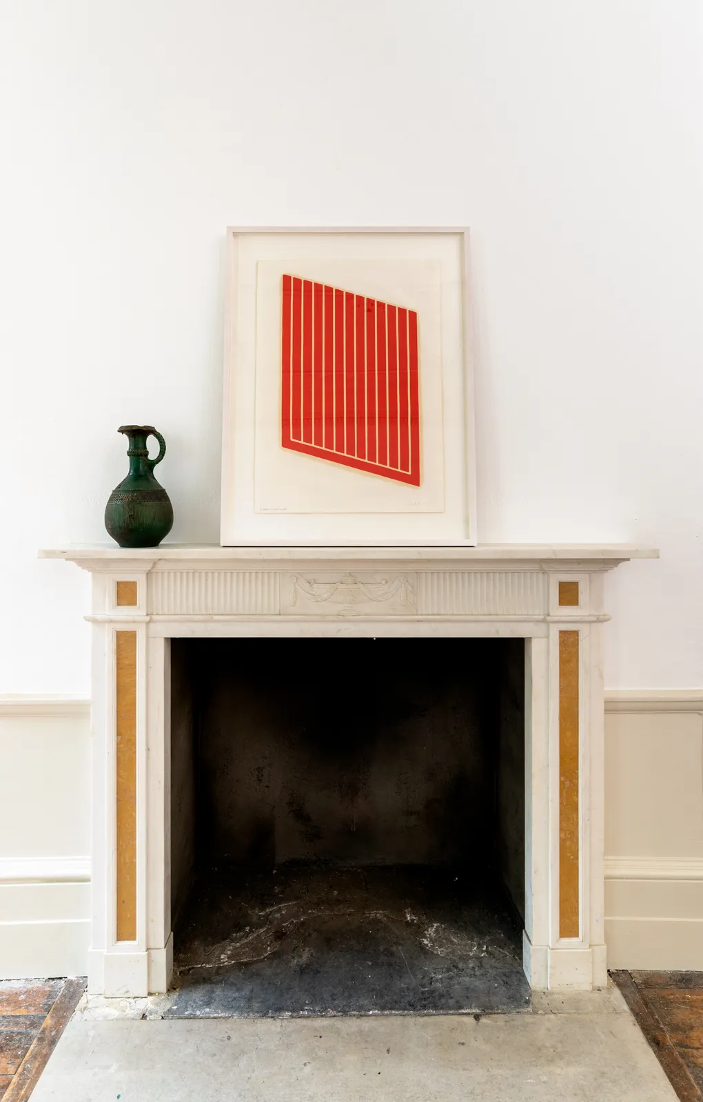 Donald Judd, Untitled, 1961-69