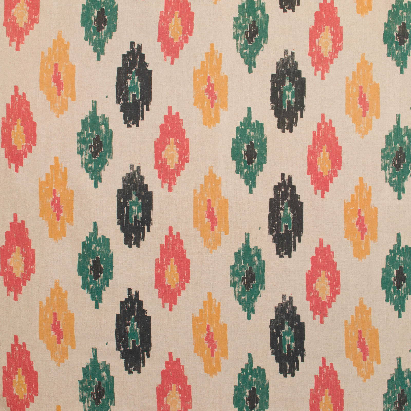 Georgie Hopton Produce, Aztec, CW1