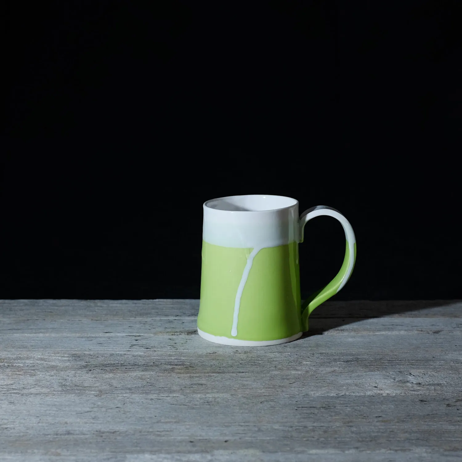 Richard Pomeroy, Pint Mug, 2022