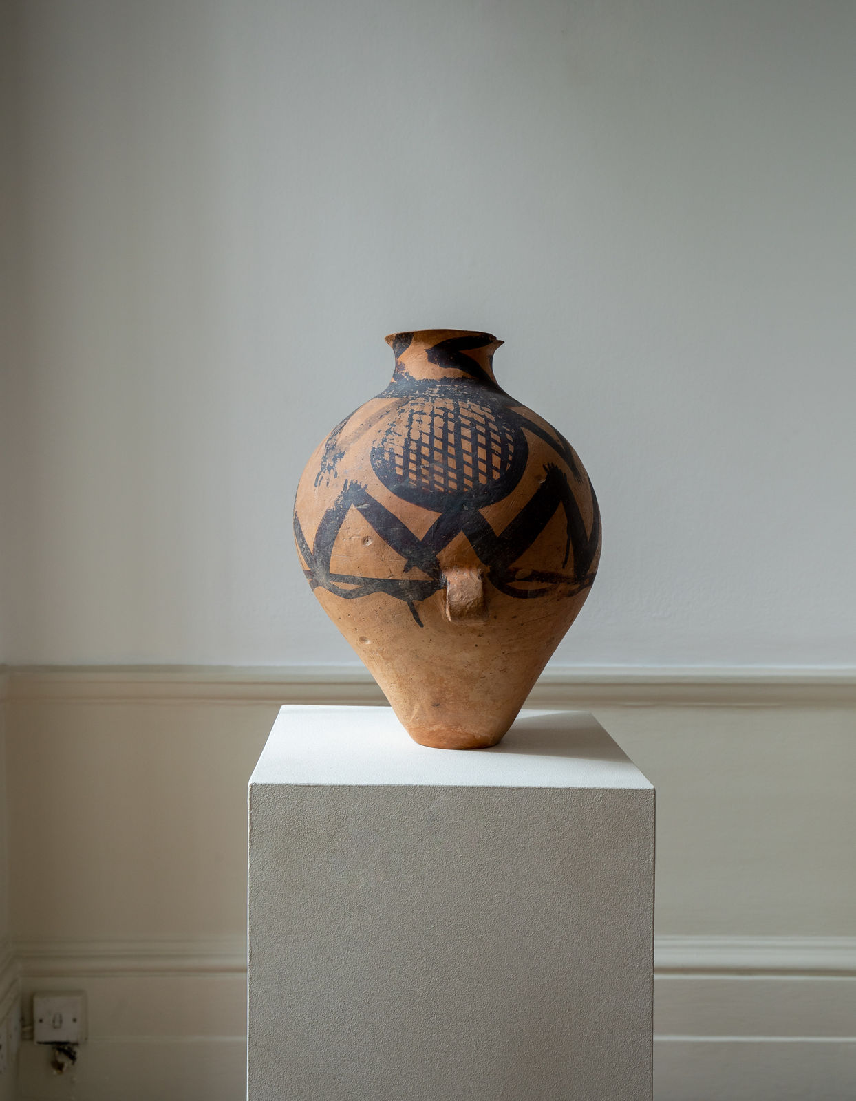 Gansu, c.2300-c.2000 BCE