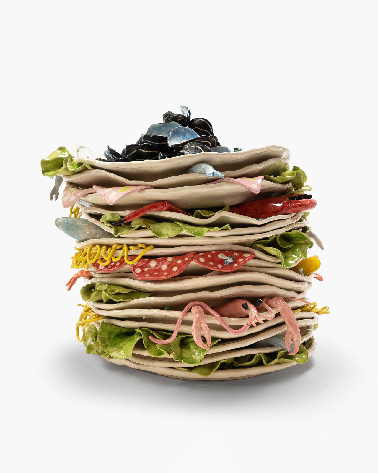 Katy Stubbs, All That's Left, 2023