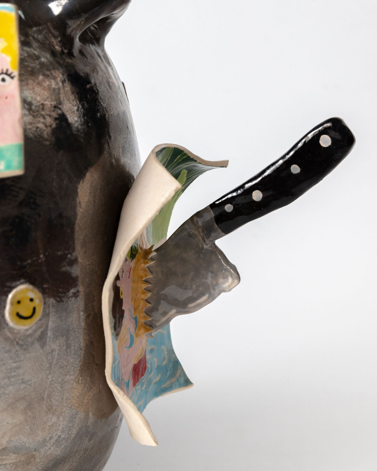 Katy Stubbs, Kirsty (Looking for Love), 2023