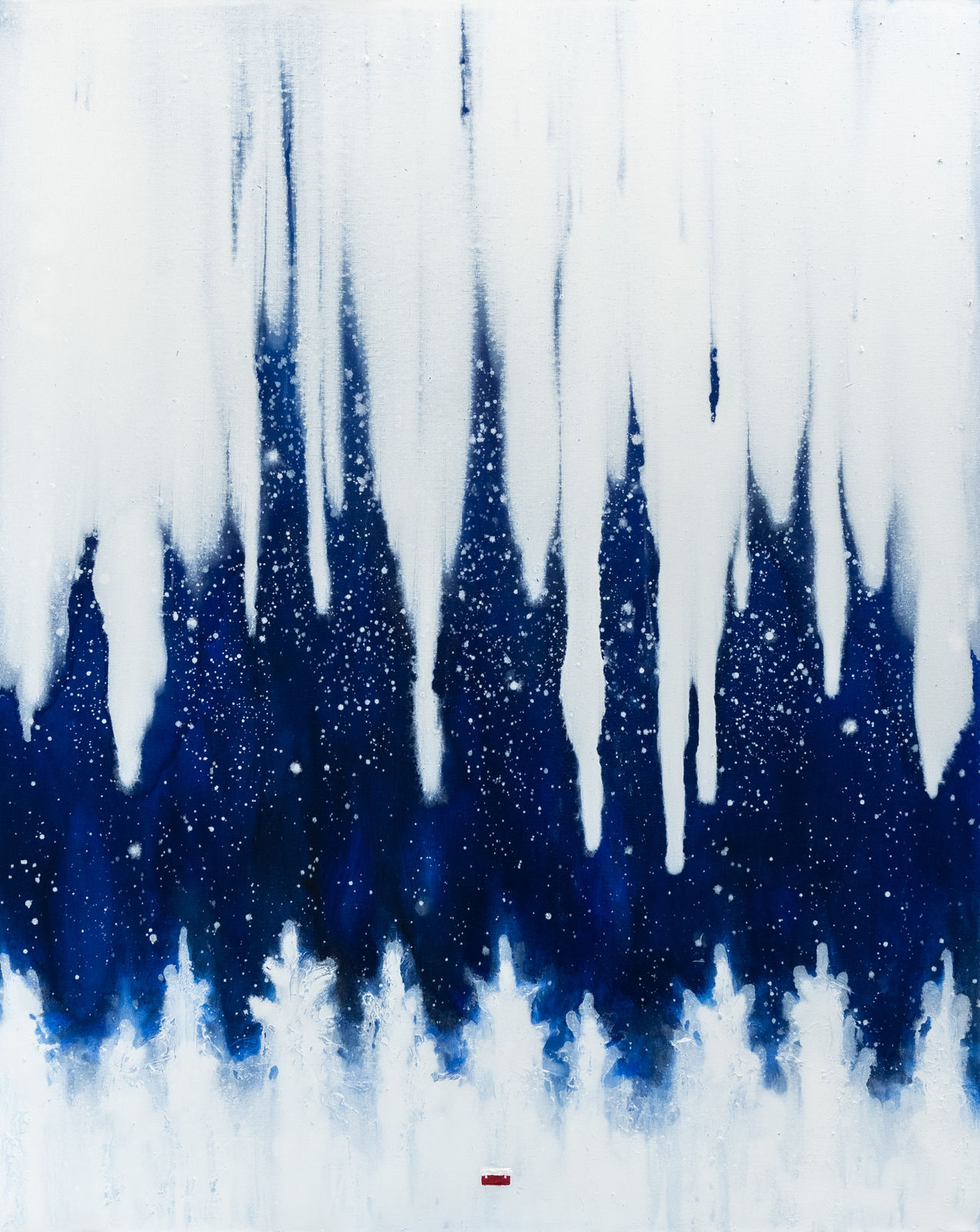 Suzy Murphy, In What Distant Deeps Or Skies, 2025