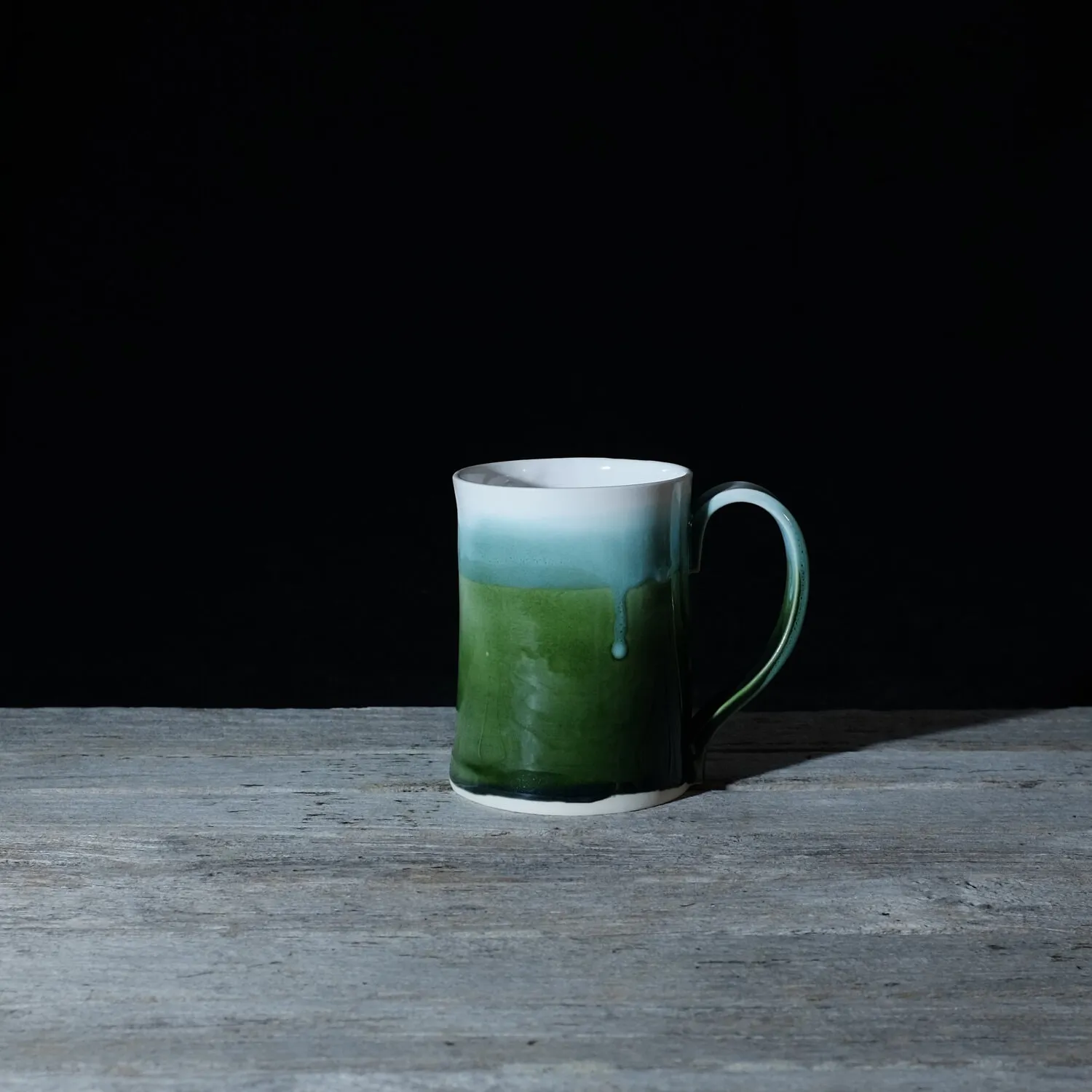 Richard Pomeroy, Pint Mug, 2022