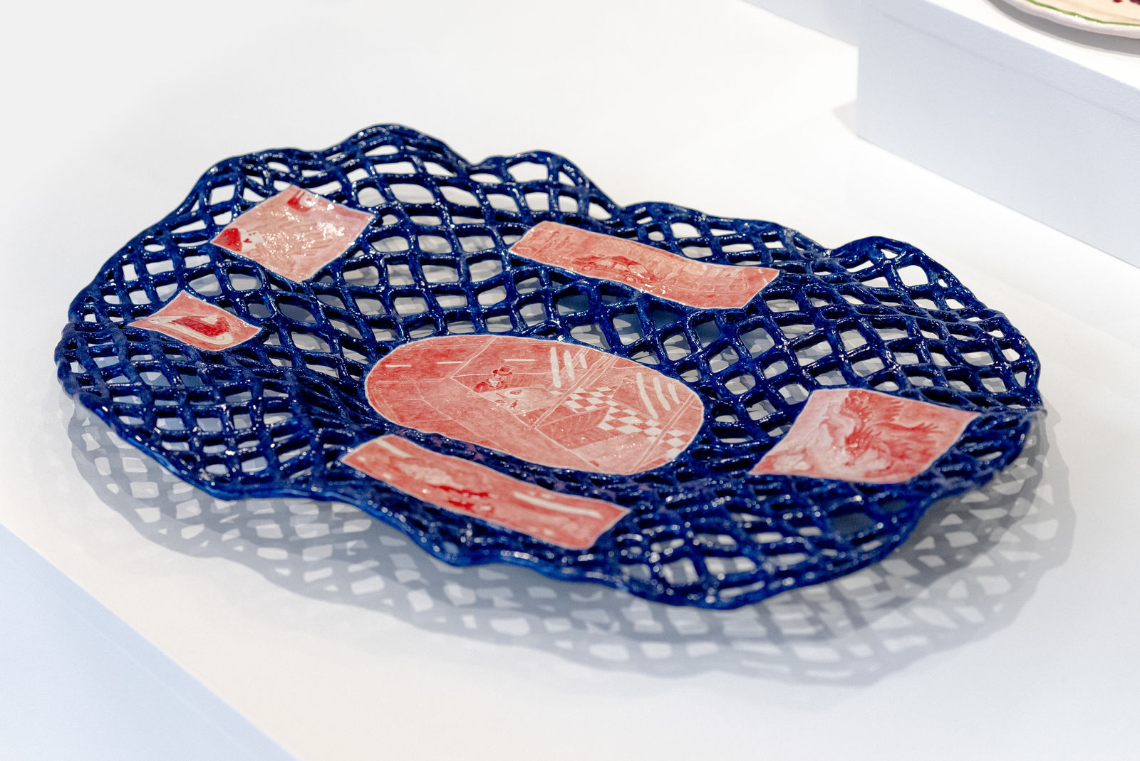 Katy Stubbs, Why Does It Hurt So Much, 2023