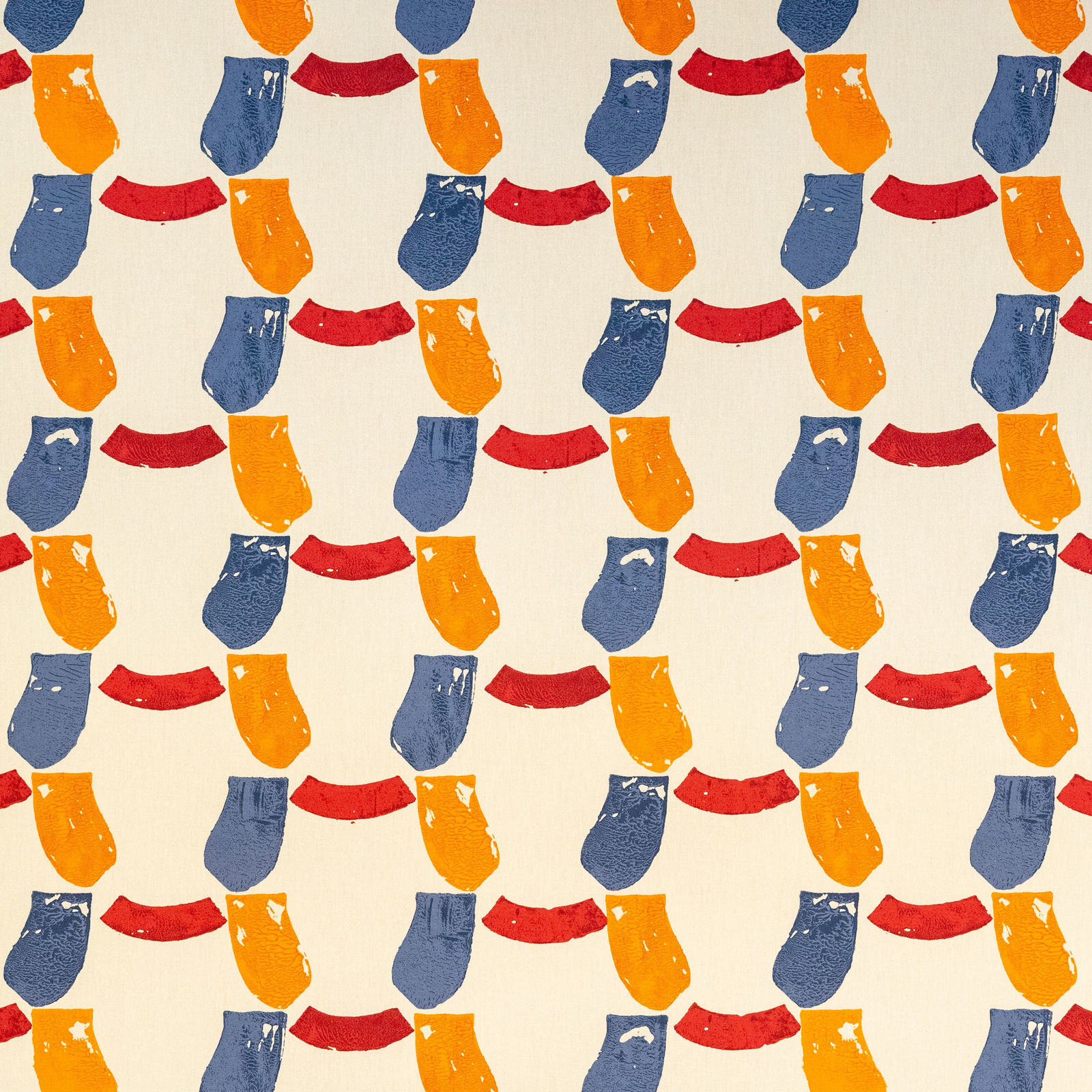 Georgie Hopton Produce, Paper Chains, CW3