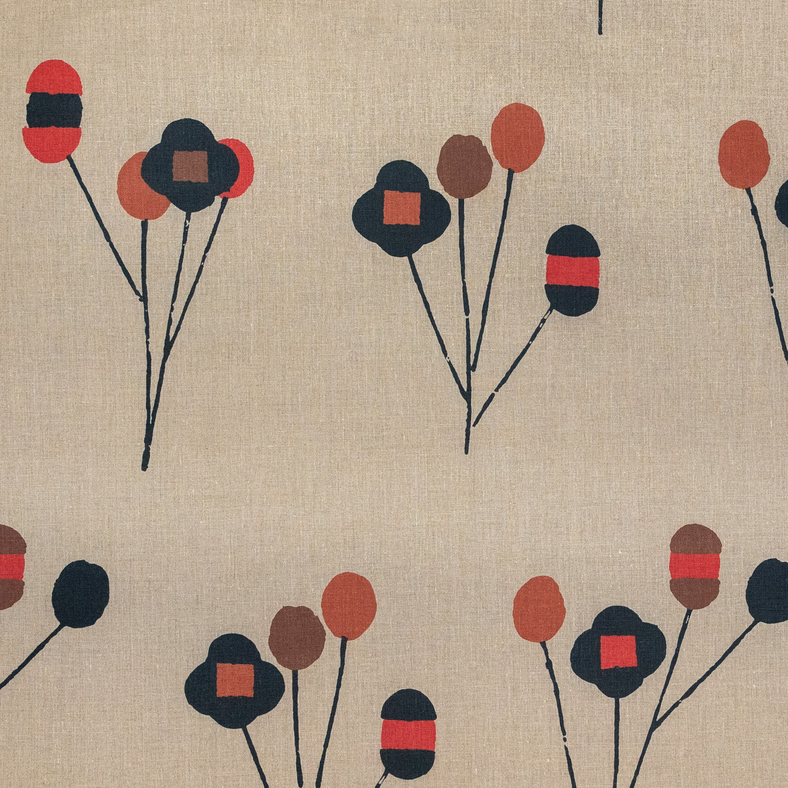 Georgie Hopton Produce, Banda Bing, CW1