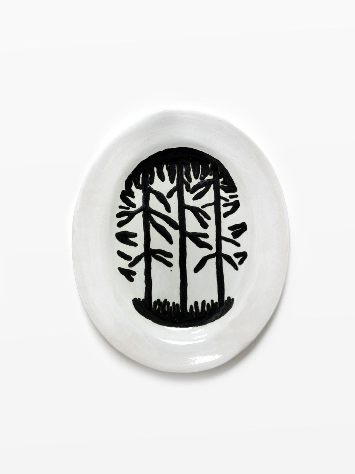 Suzy Murphy, Plate XLV, 2022