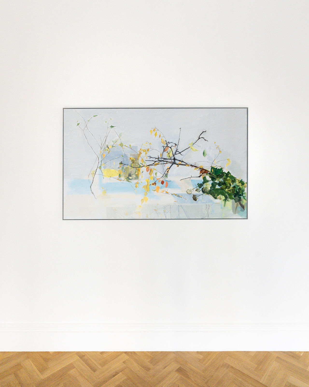 Charlotte Verity, Remembered Light, 2019