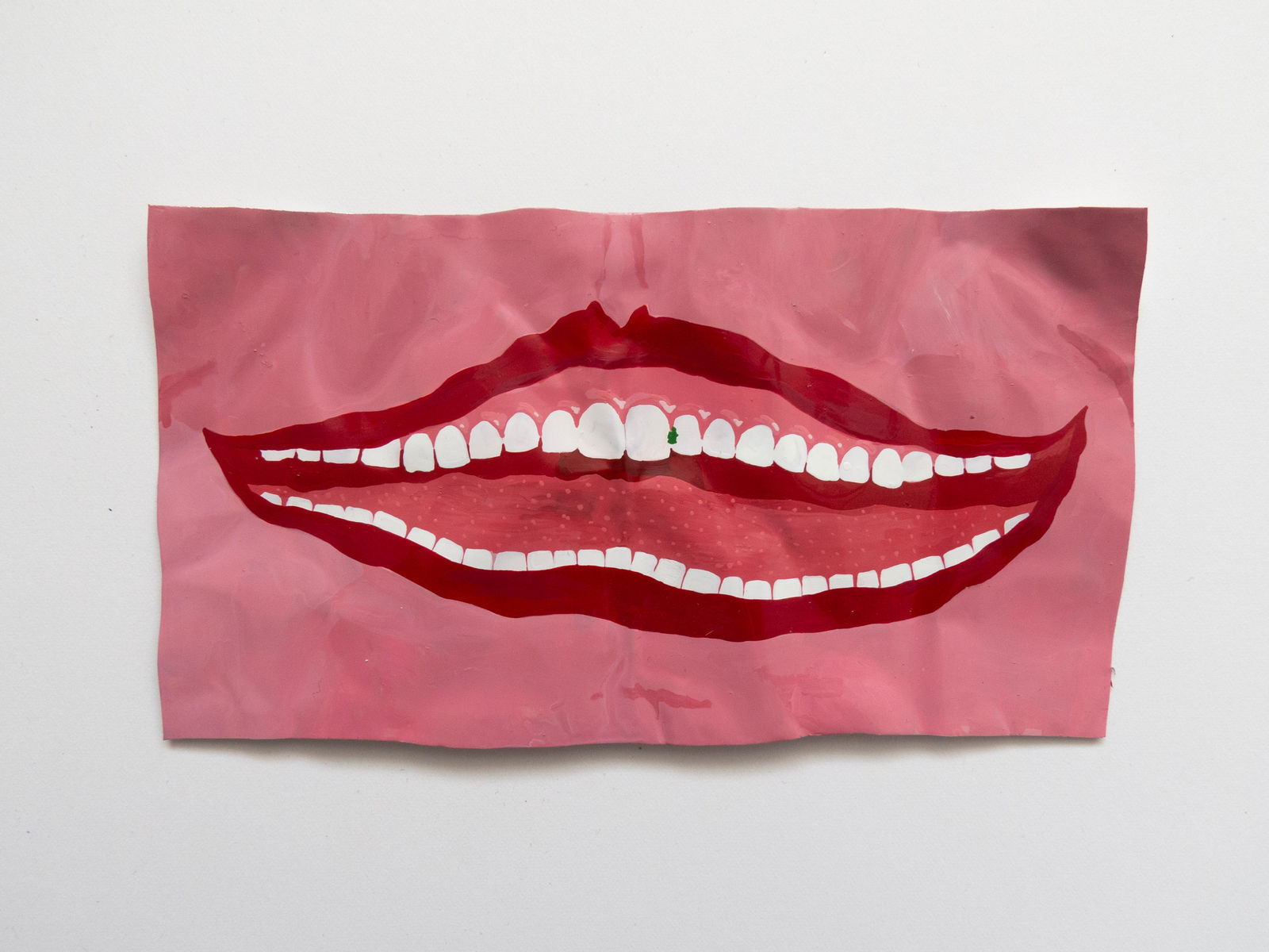 Katy Stubbs, I can't bear being a Human, 2024