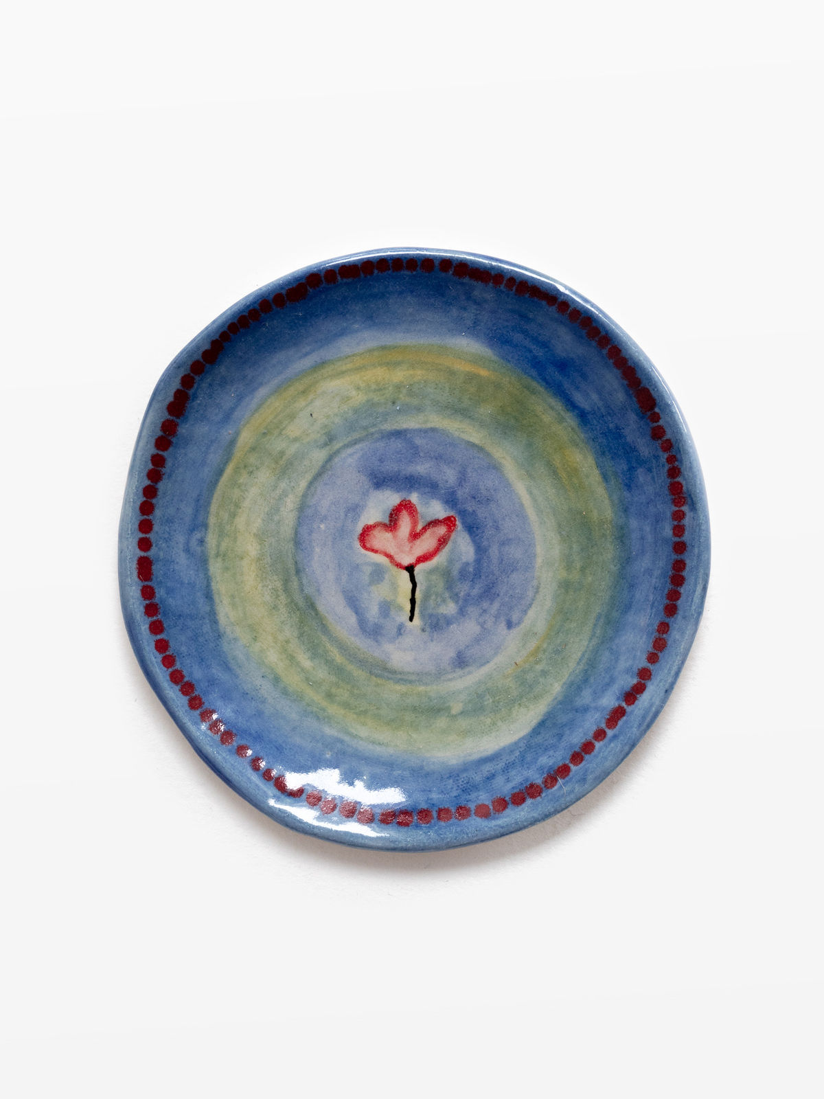 Suzy Murphy, Plate LIX, 2022