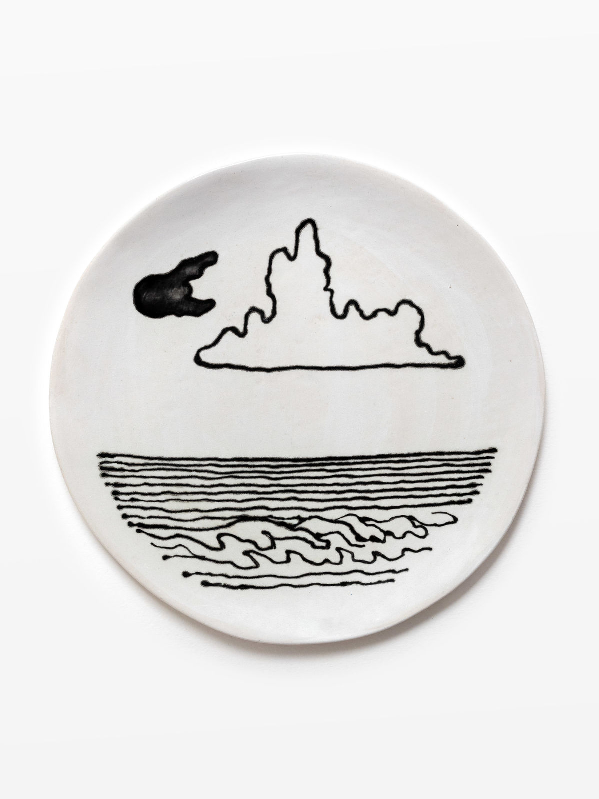 Suzy Murphy, Plate VIII, 2022