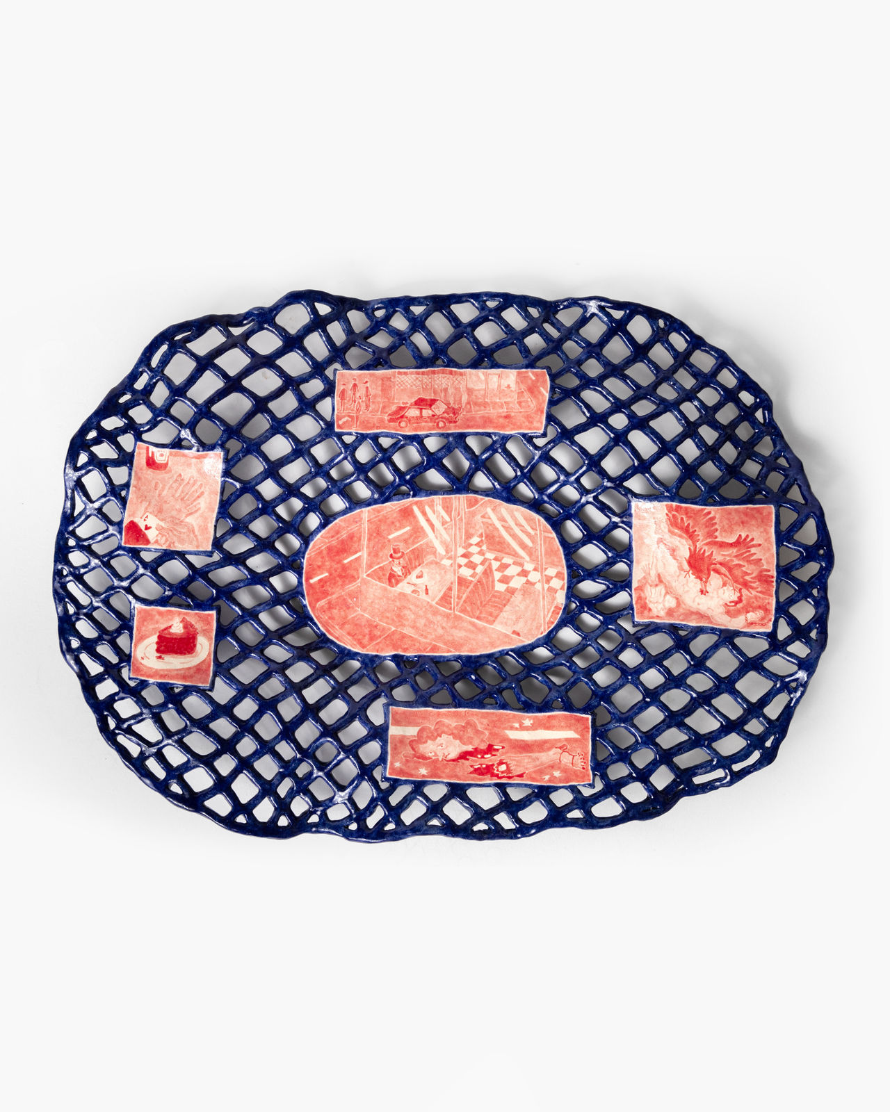 Katy Stubbs, Why Does It Hurt So Much, 2023