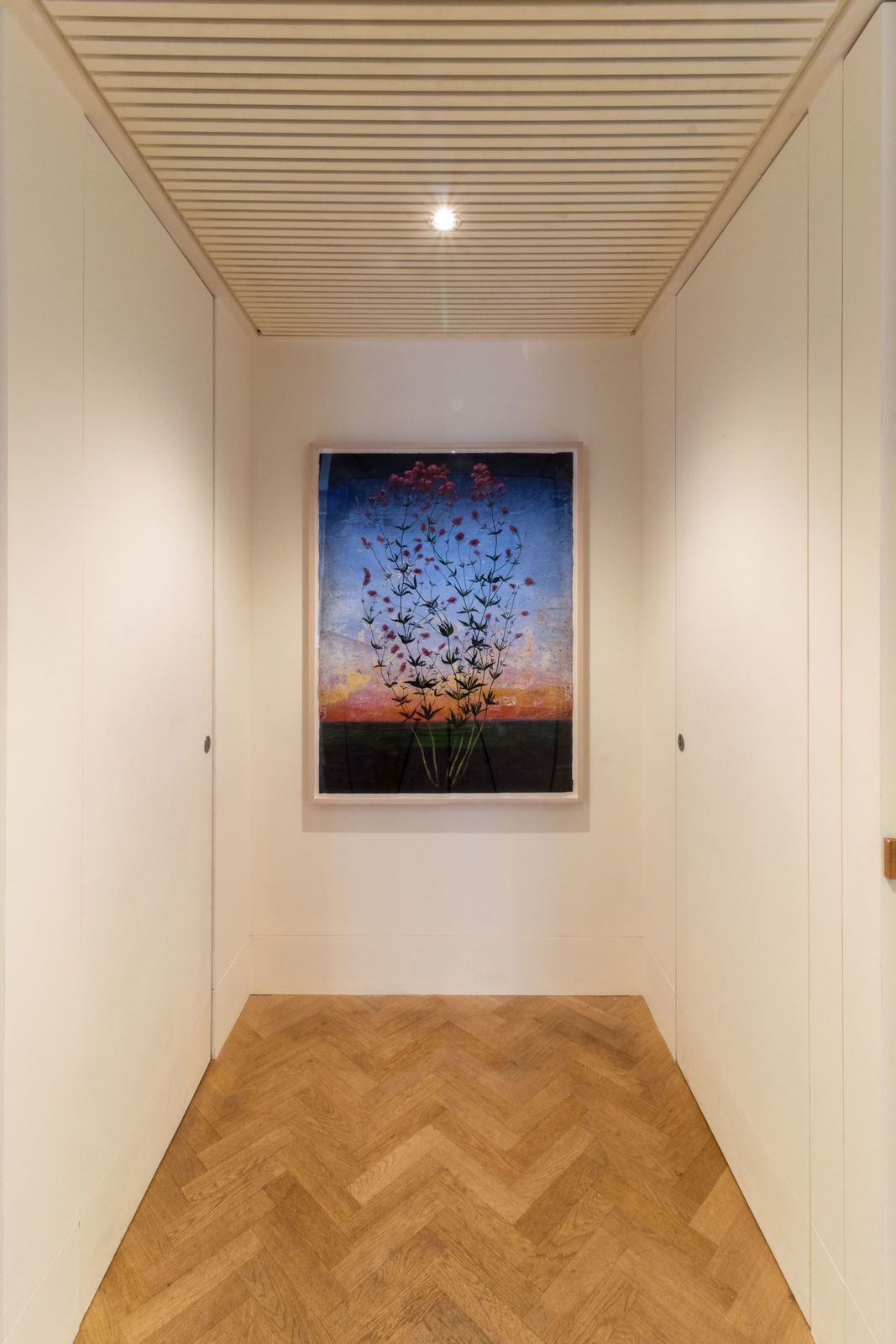 Michael Canning, Secret Agency, 2017-2022