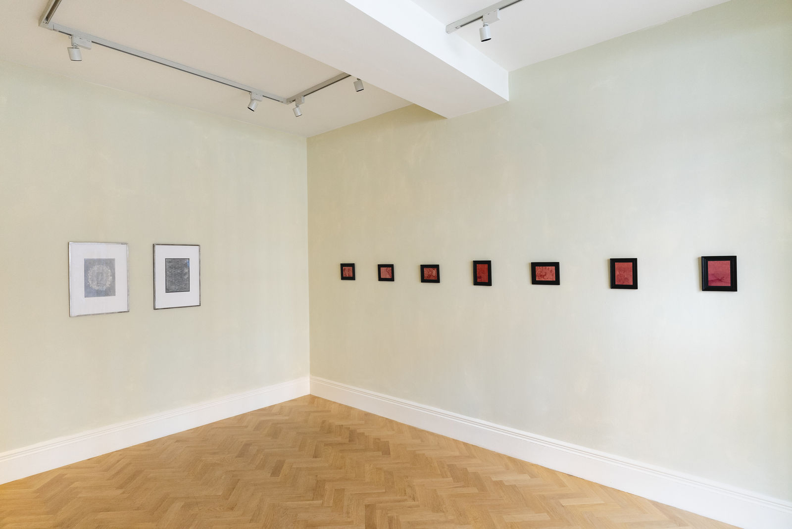 Anne-Laure Zevi, Untitled, 2022