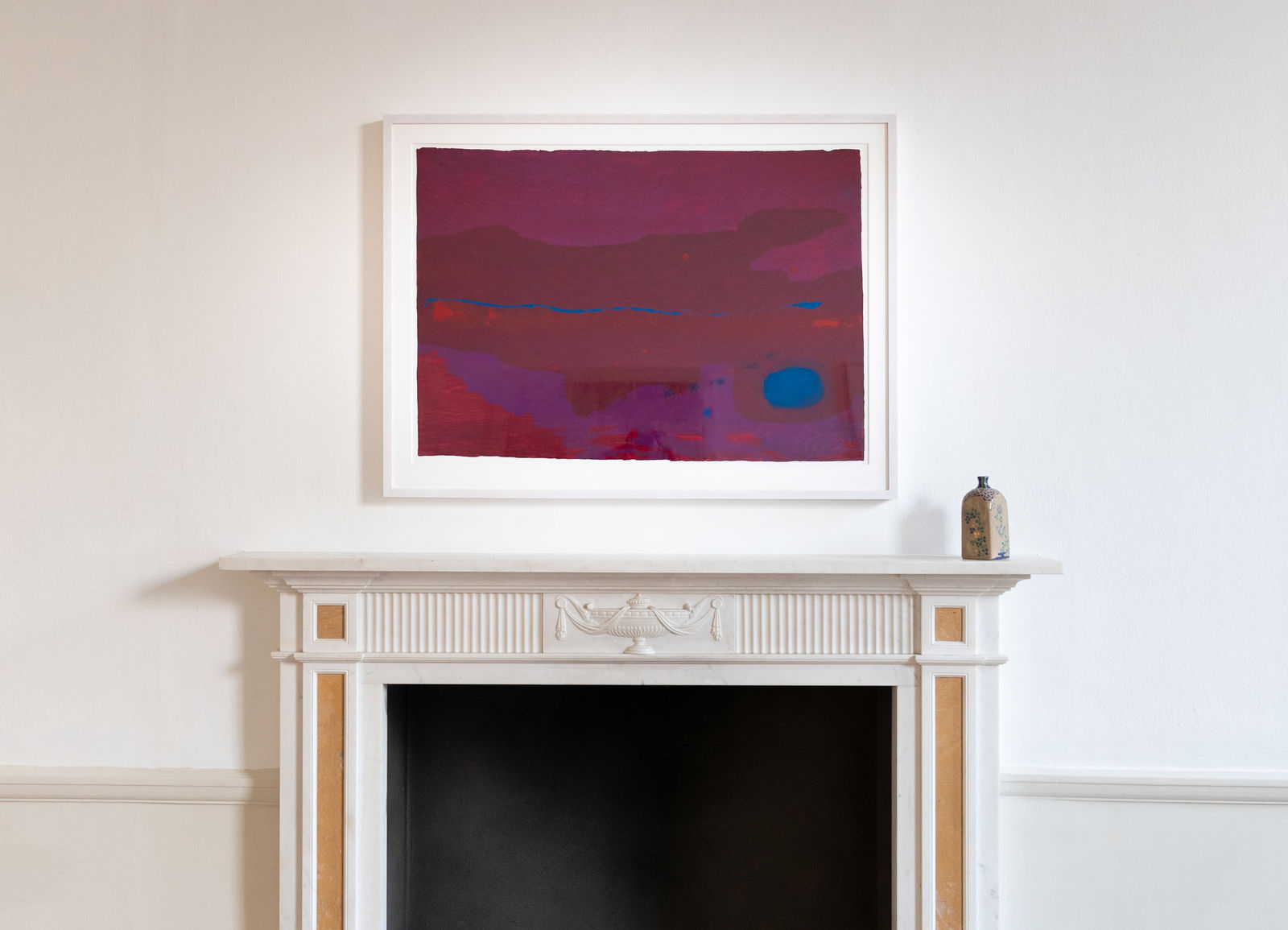 Kyō-yaki, 18th century - early 19th century