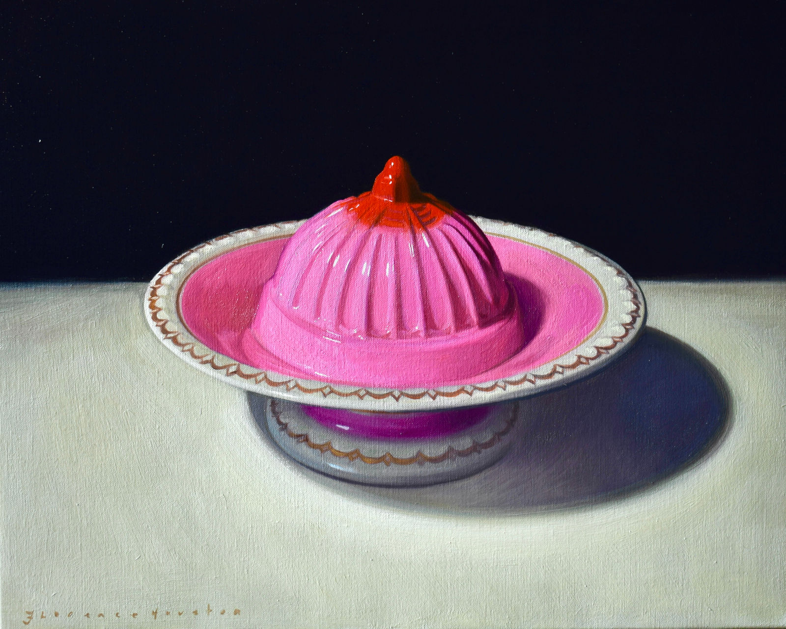 Florence Houston, Odette, 2025