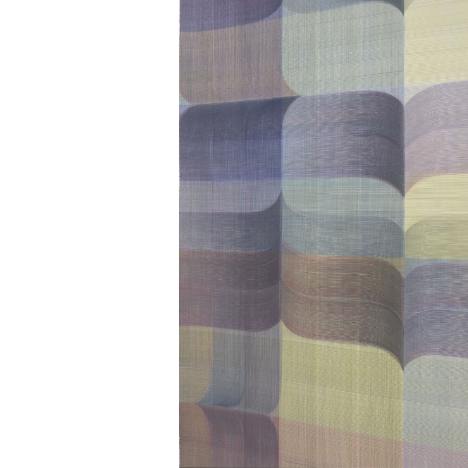 David Murphy, Untitled (Blanket), 2020