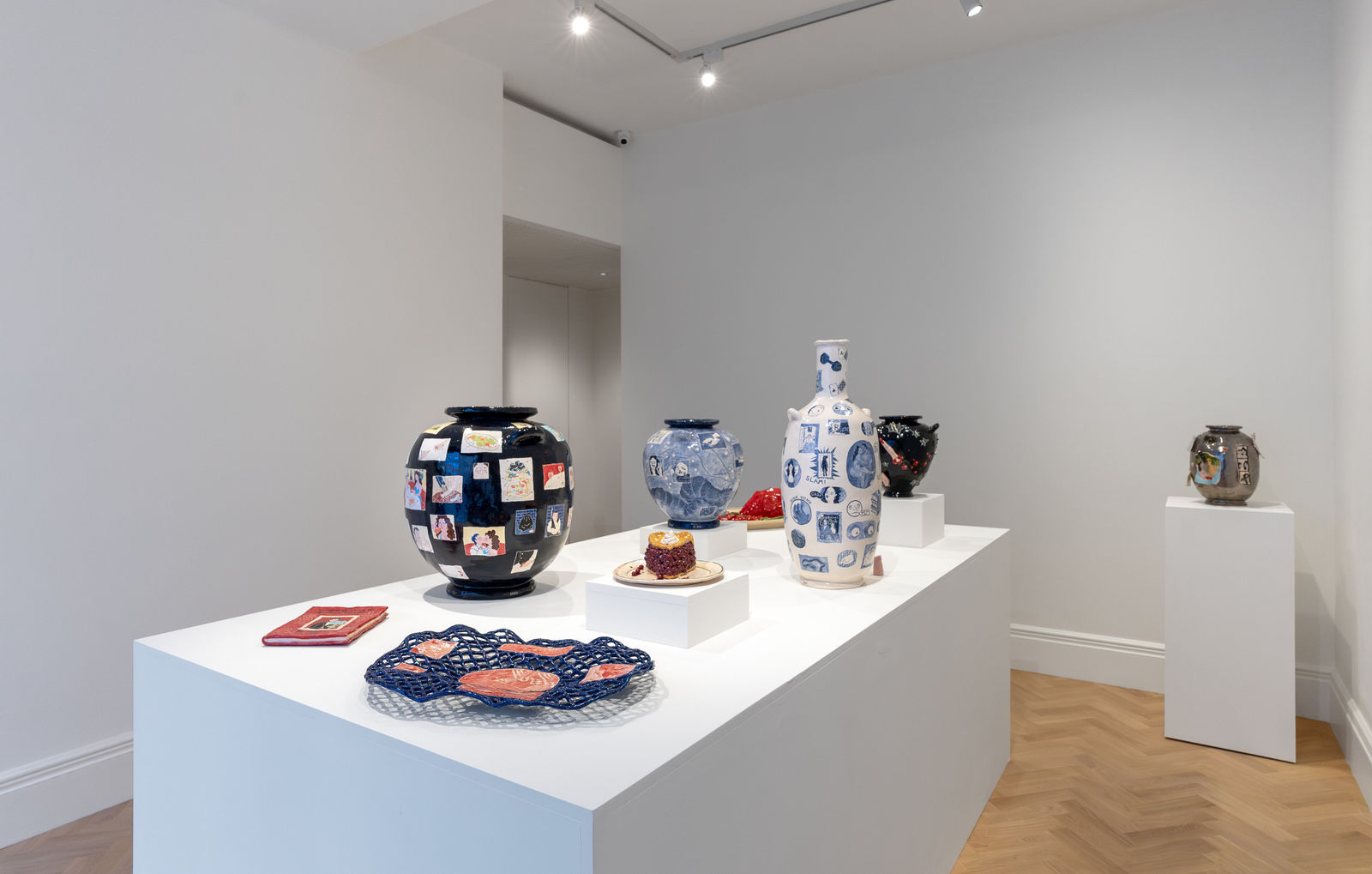 Katy Stubbs, Kirsty (Looking for Love), 2023