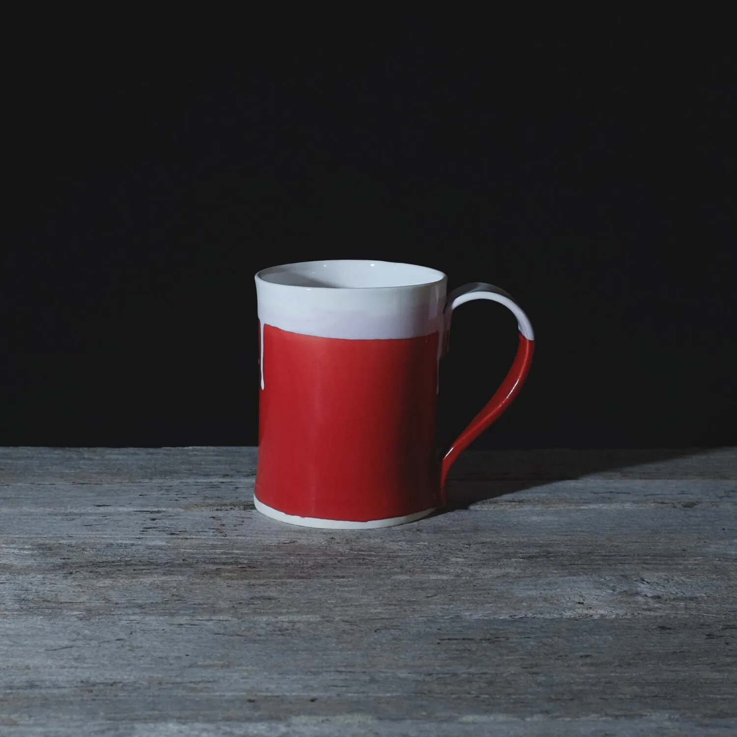 Richard Pomeroy, Pint Mug, 2022