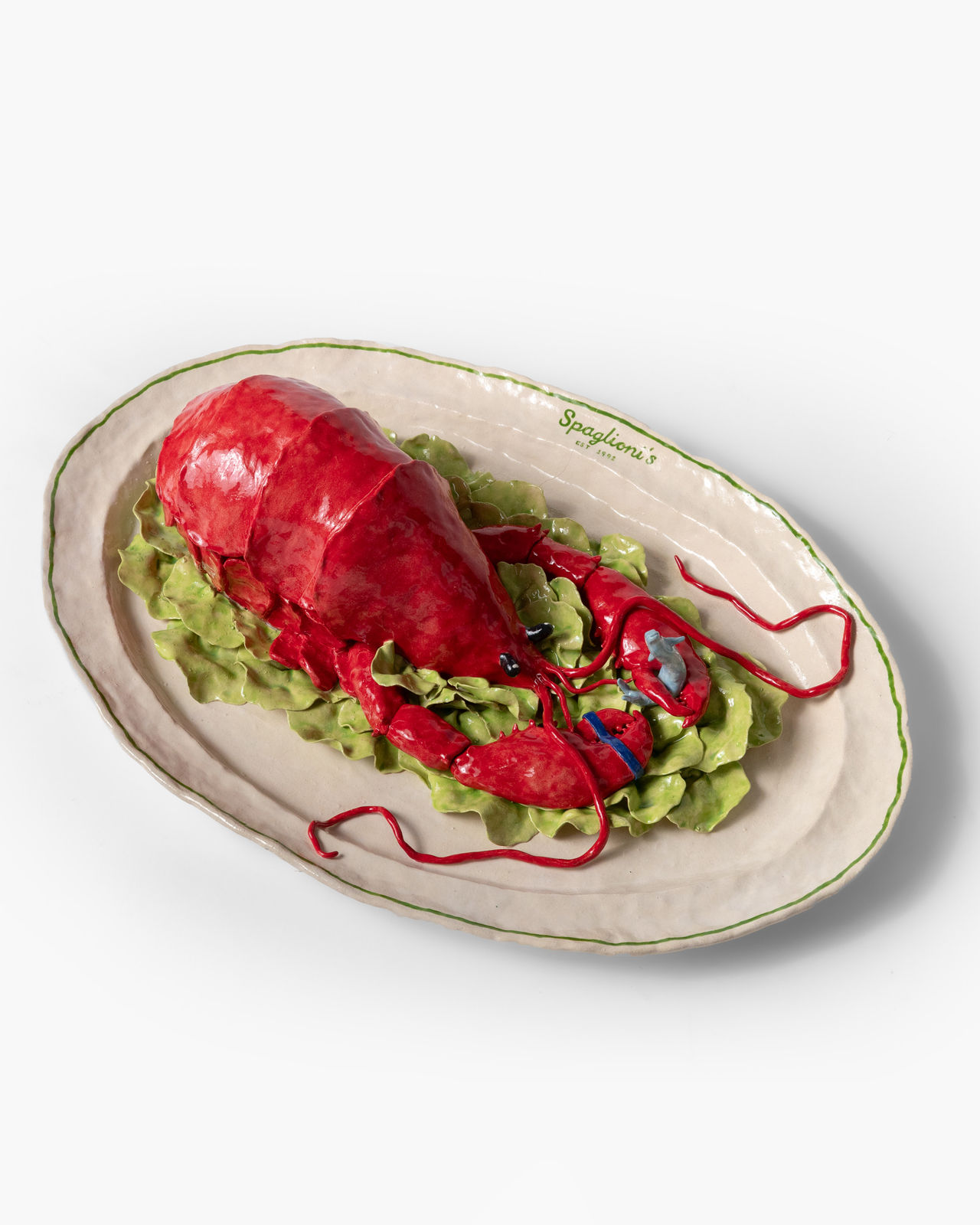 Katy Stubbs, Defeat, 2023