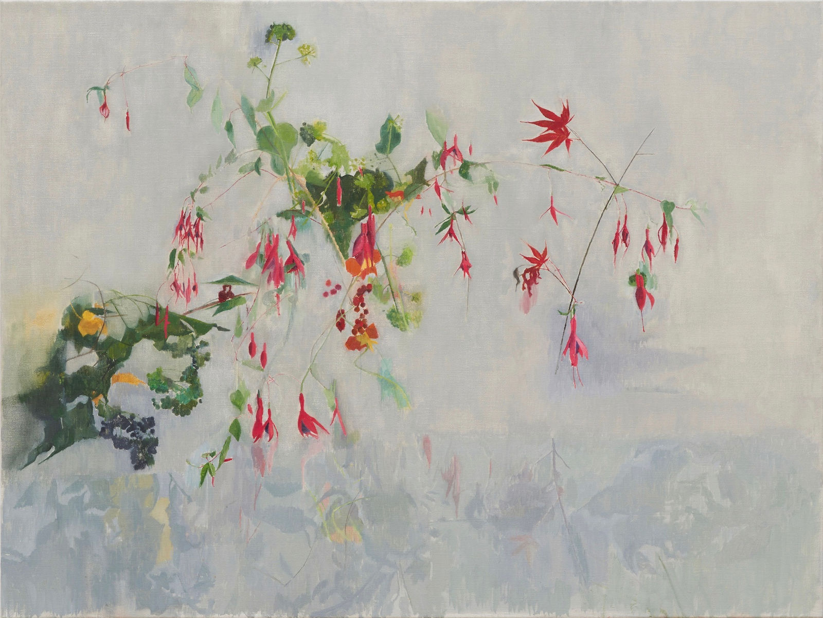 Charlotte Verity, This is Plenty, 2020