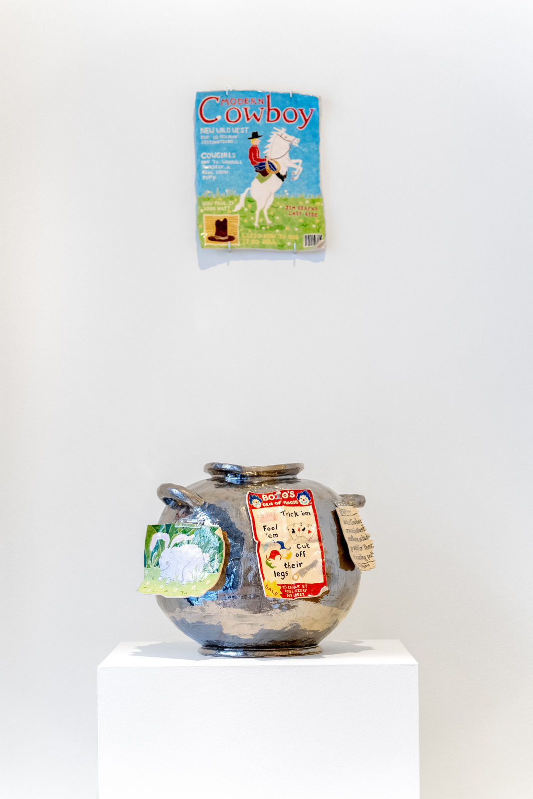 Katy Stubbs, Steve's Research, 2023