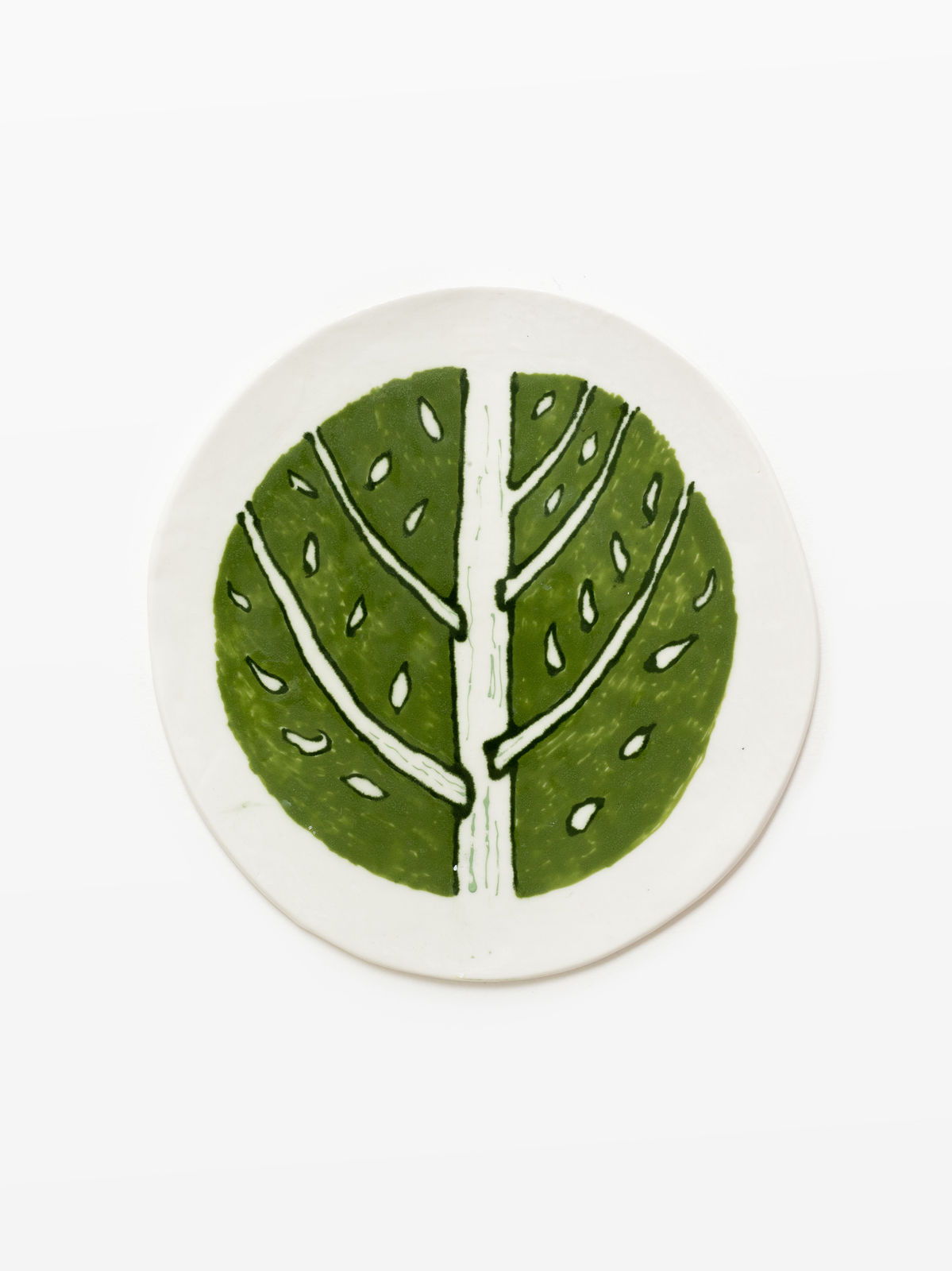 Suzy Murphy, Plate XX, 2022