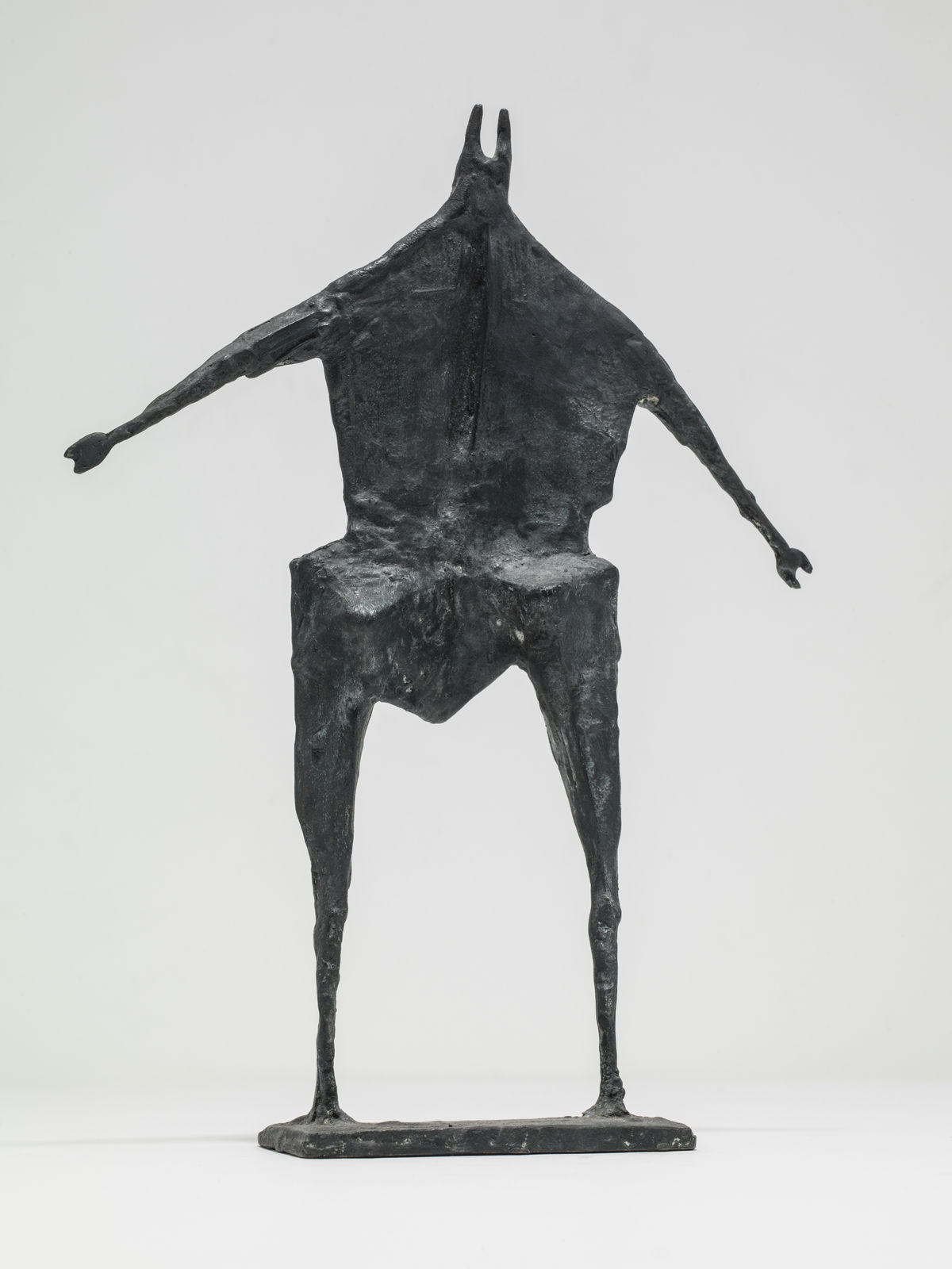 Lynn Chadwick, Standing Figure, 1956