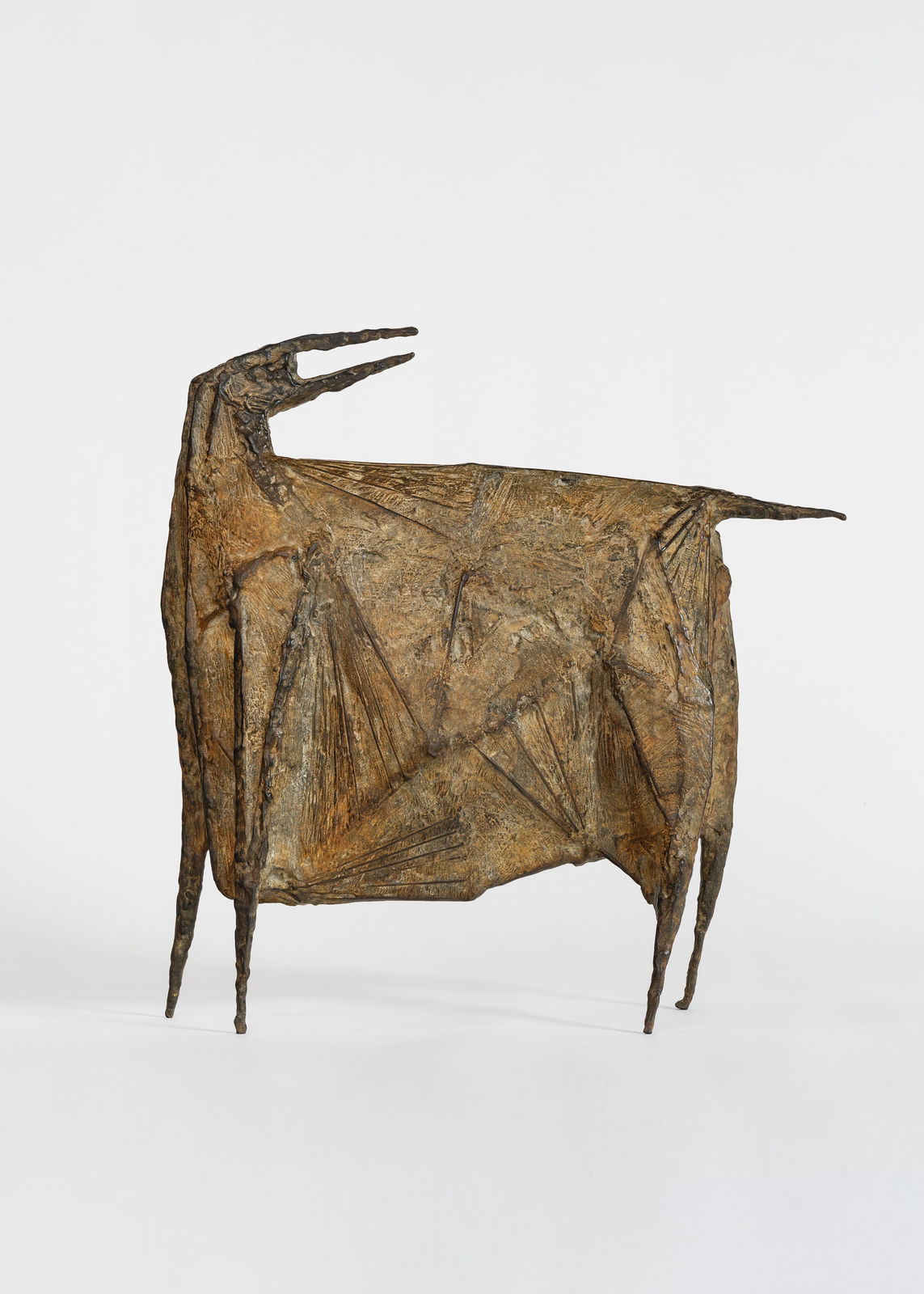 Lynn Chadwick, Beast, 1955