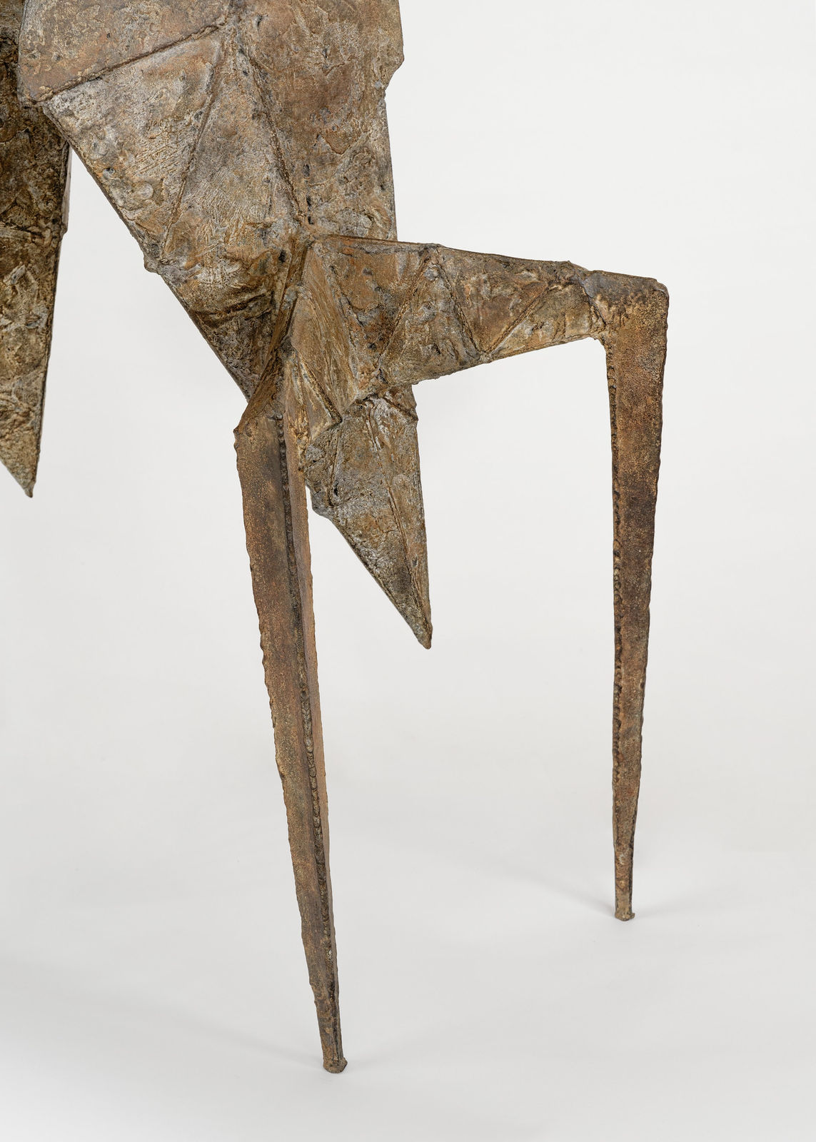 Lynn Chadwick, Encounter VII, 1957