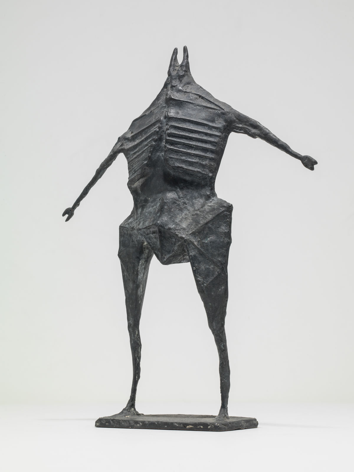Lynn Chadwick, Standing Figure, 1956