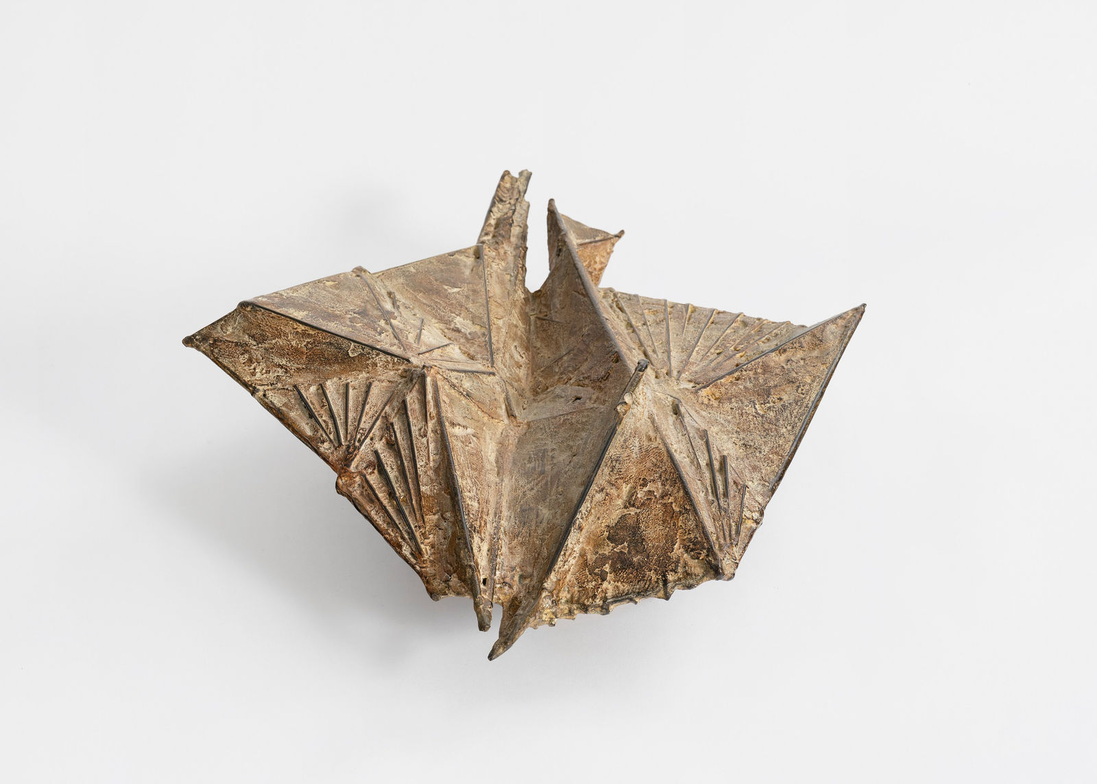 Lynn Chadwick, Fish III, 1958