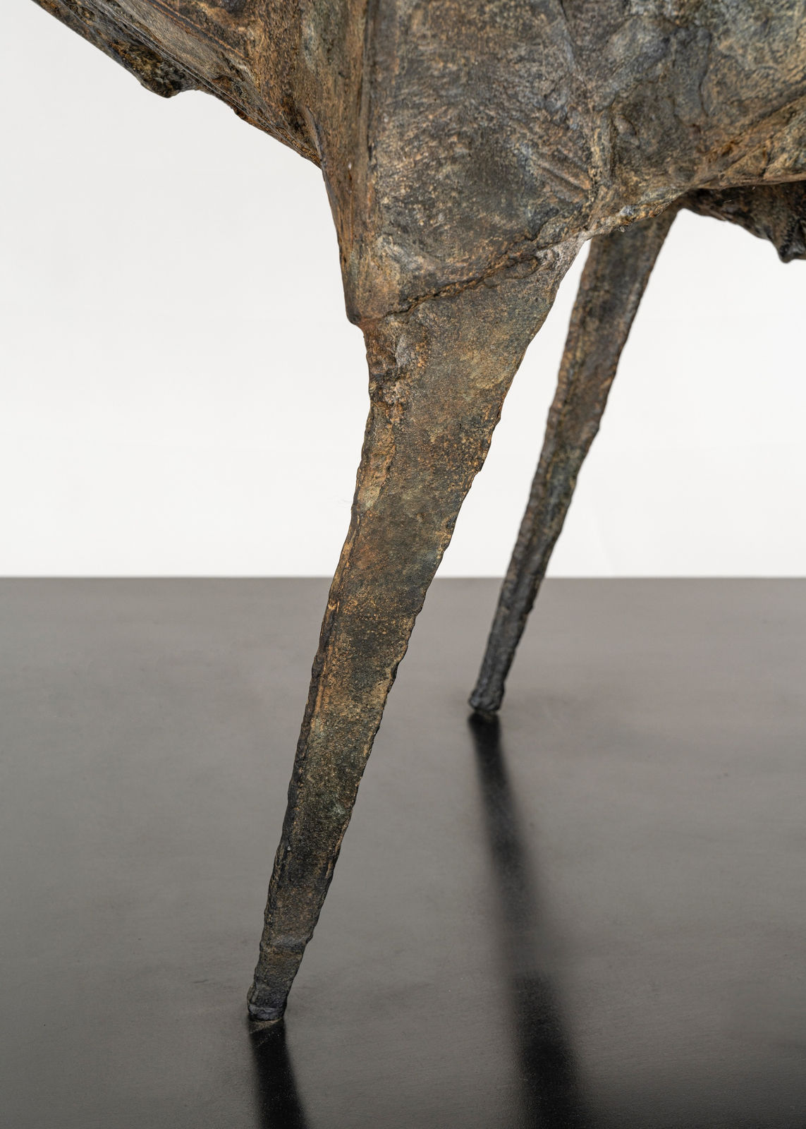 Lynn Chadwick, Beast XVI, 1959