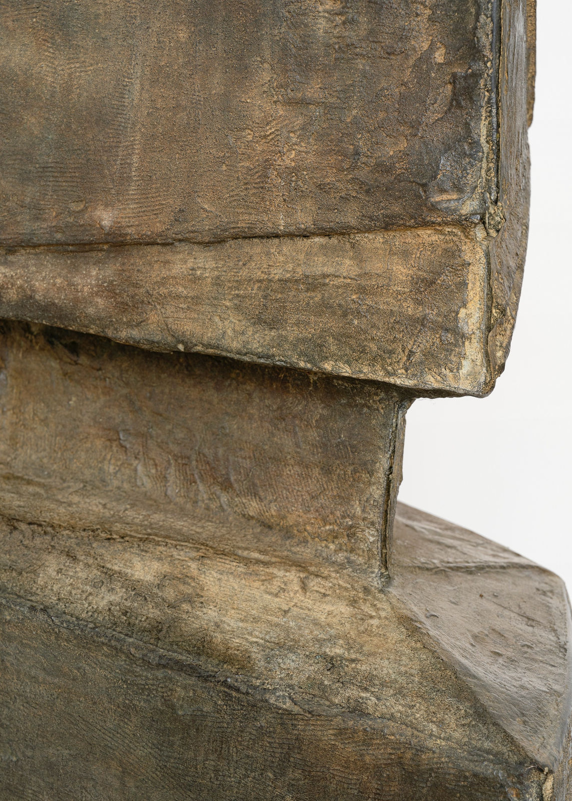 Lynn Chadwick, Sitting Figure, 1962