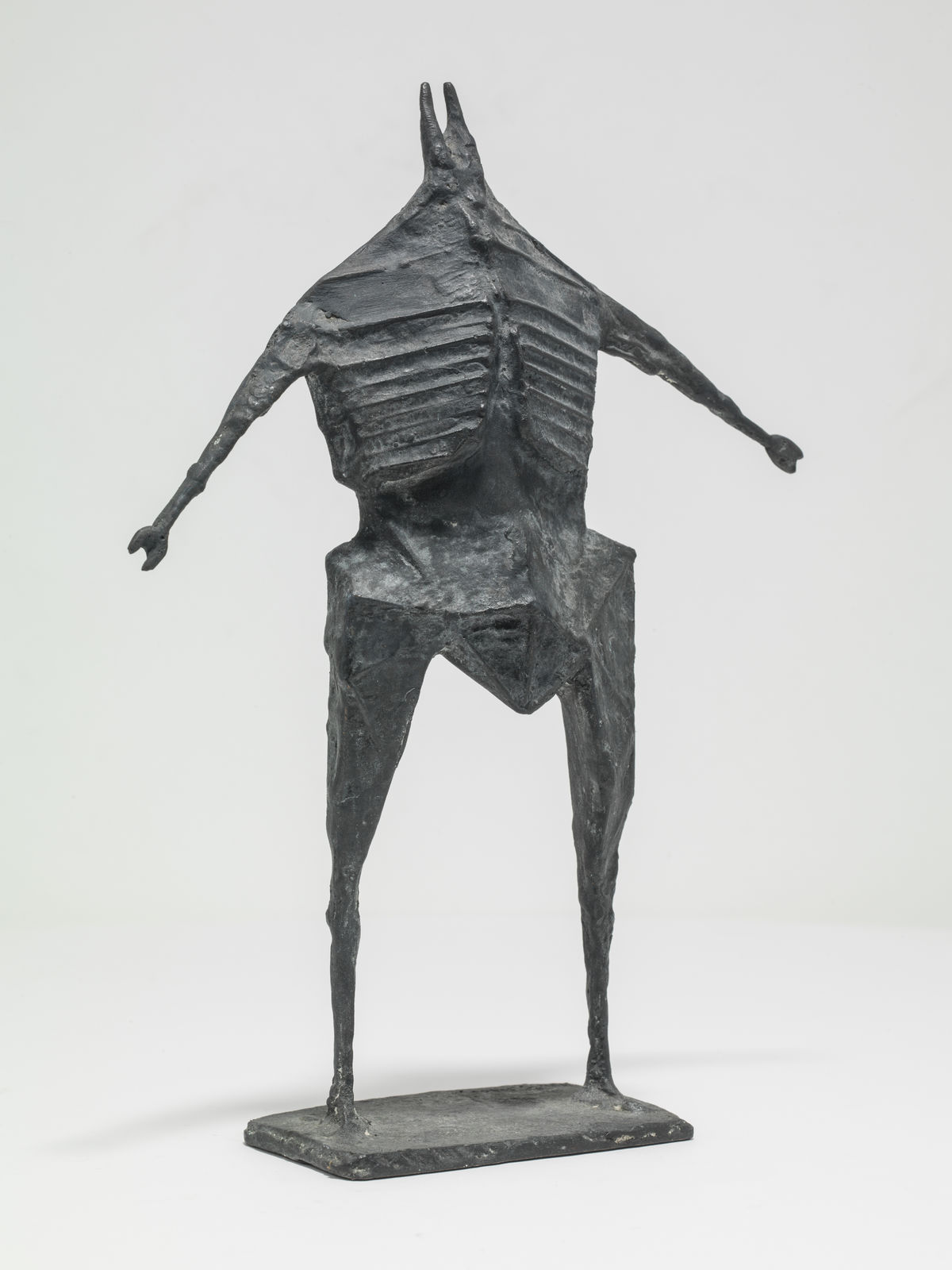 Lynn Chadwick, Standing Figure, 1956