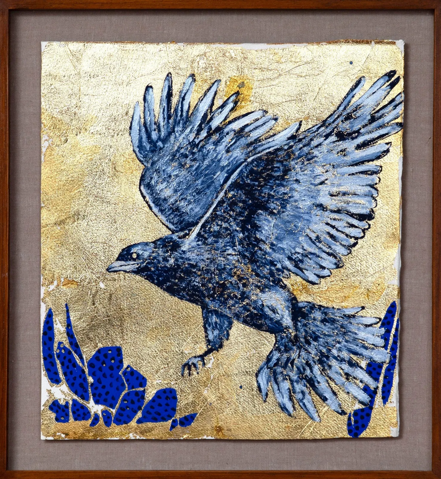 Igi Lola Ayedun, Grande Mães, 2024