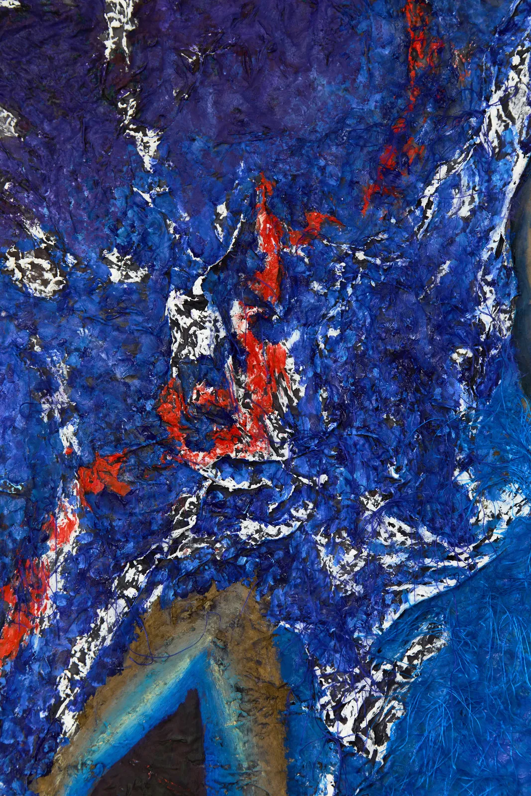 Igi Lola Ayedun, Não existe pecado abaixo do sul do Equador, 2025