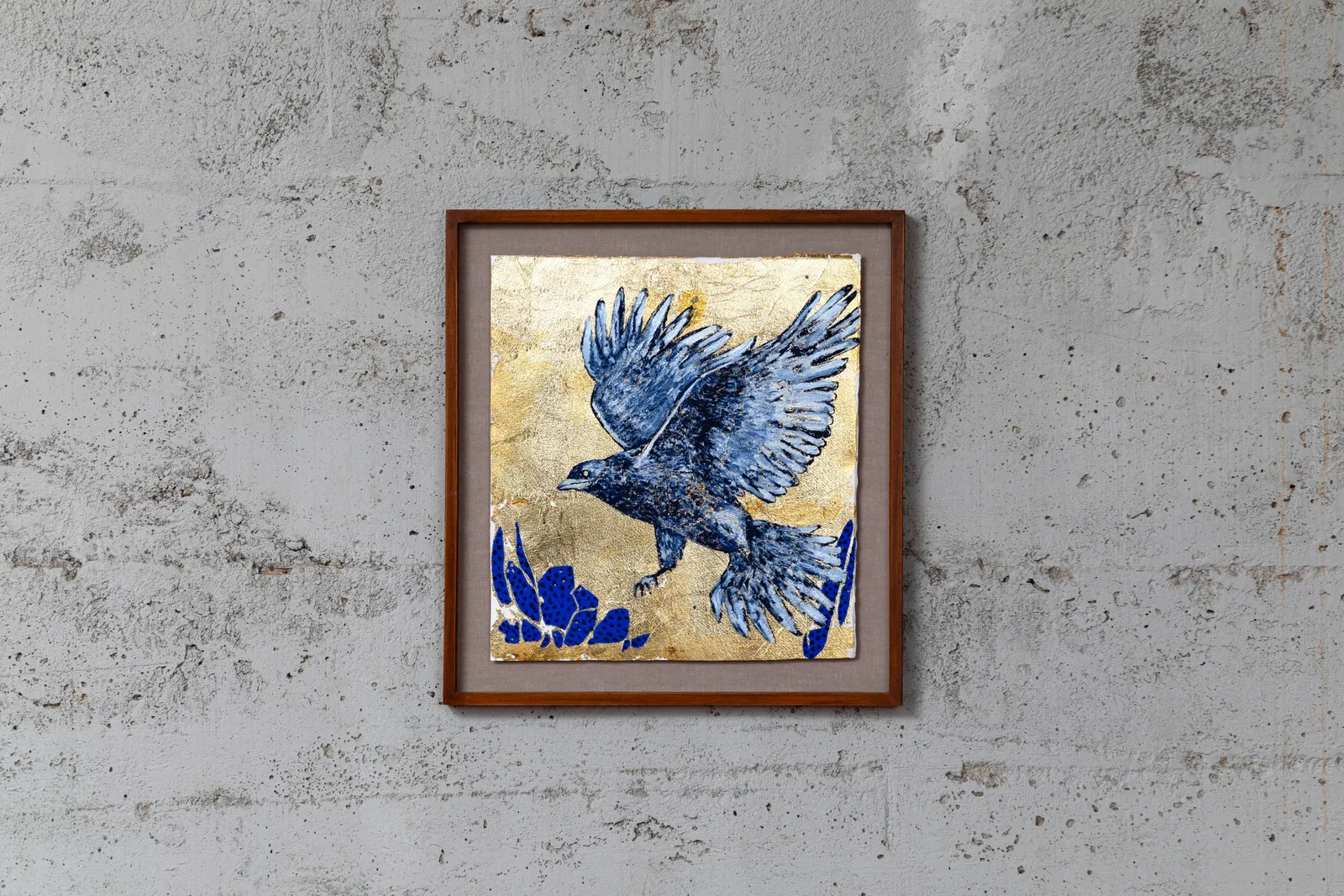 Igi Lola Ayedun, Grande Mães, 2024