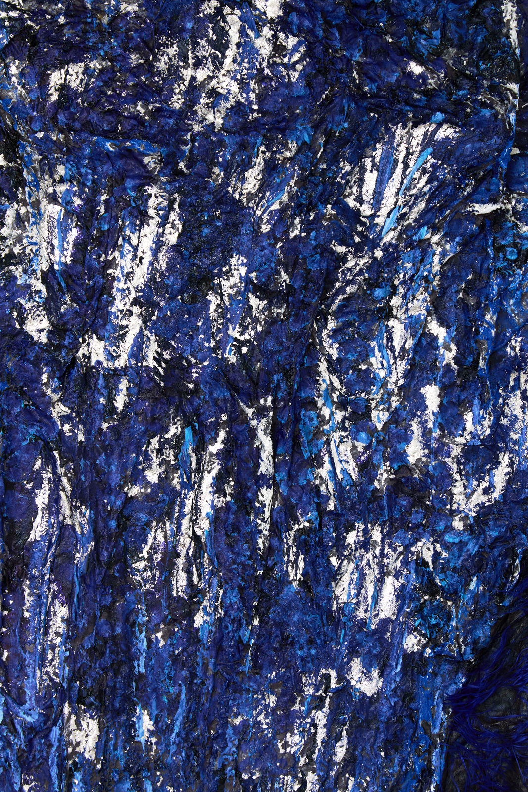 Igi Lola Ayedun, Eu e você somos 3 imagens, me dê um pedaço seu para levantar o que é meu, 2025