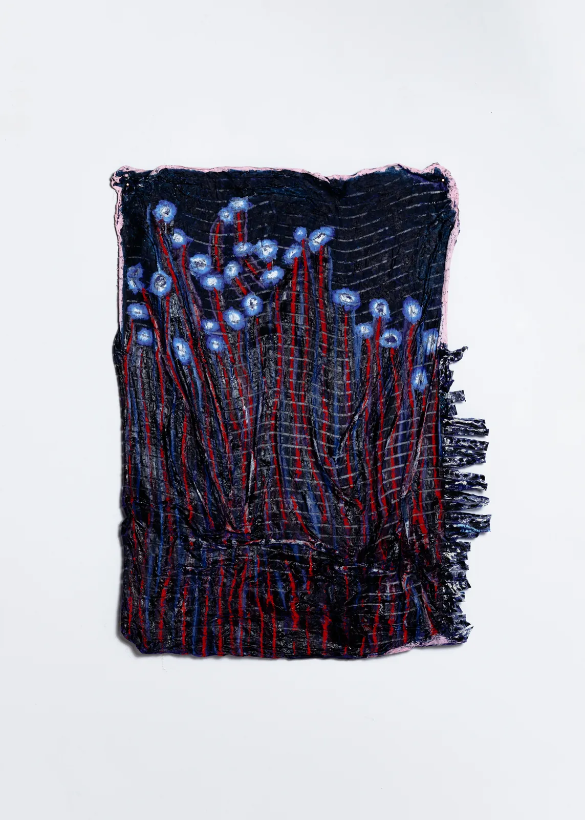 Igi Lola Ayedun, And risen once again. Sure feet! , 2024