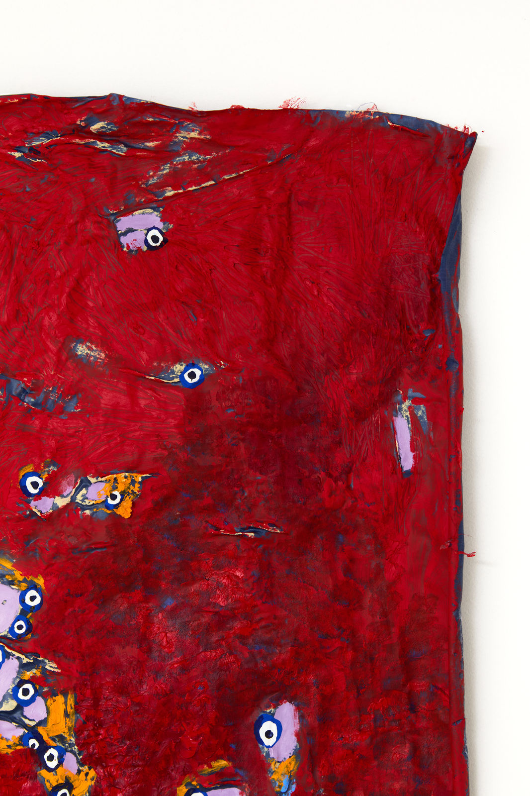 Igi Lola Ayedun, Grande Mãe, me proteja de tanto feitiço e tanta maldade em forma de coisas belas, 2025