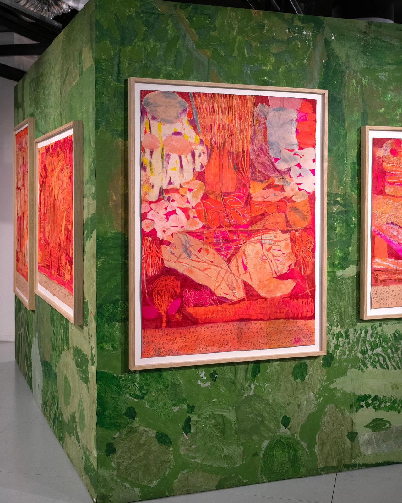 Geoffroy Pithon, Carmina Paginata VII, 2025