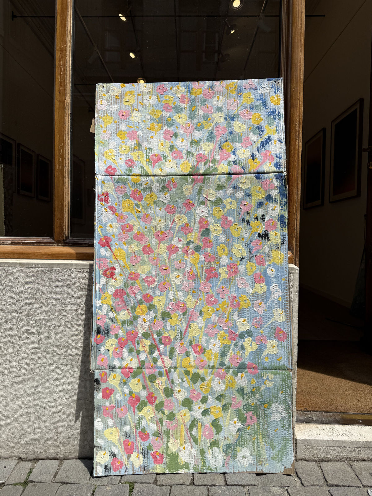 Sofia Cacciapaglia, Renaissance 5, 2025