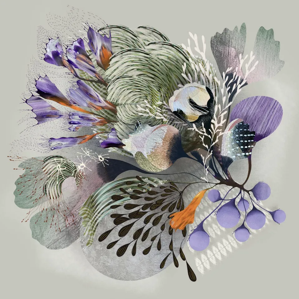 Olga Burkard, Nostalgia, 2025