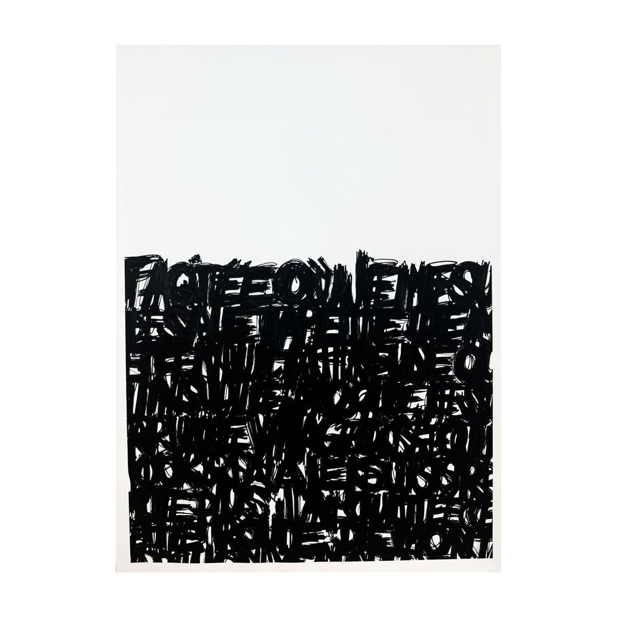 Jean-Michel Comte, What you've done to me