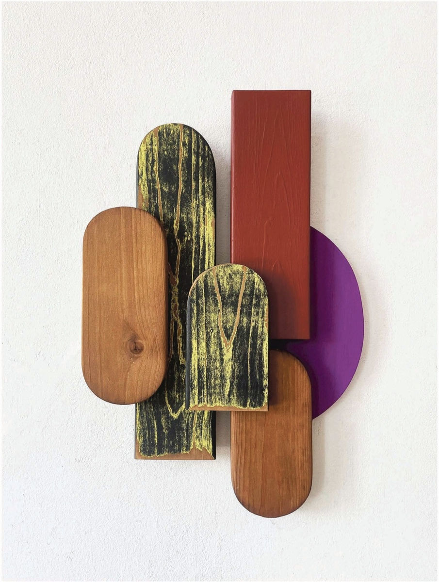 Tilde Grynnerup, Elements, 2024