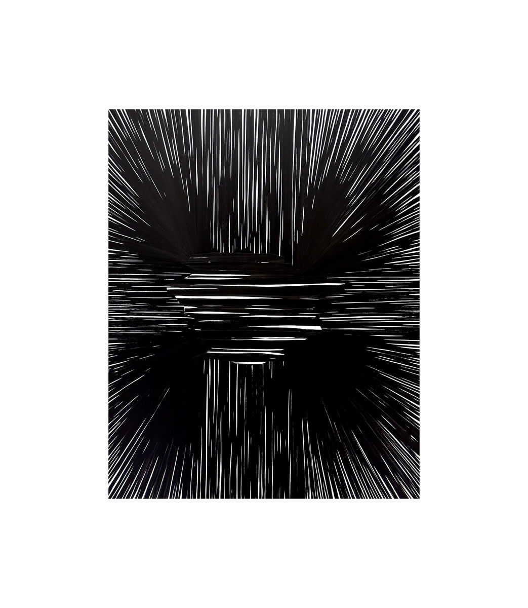 Jean-Michel Comte, Impressive Instant